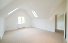 Harling Road bedroom extension leads